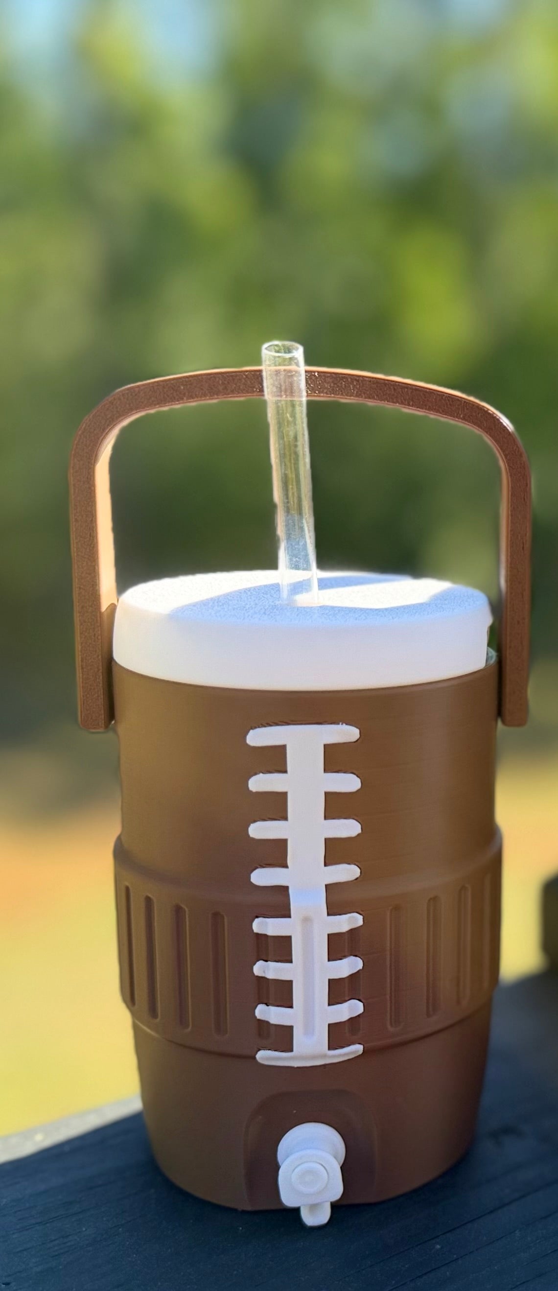 Football set