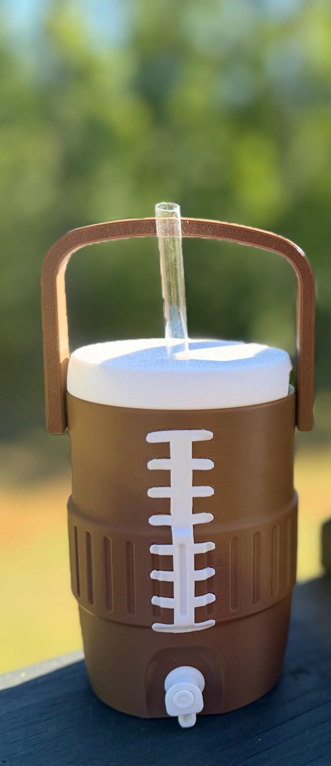 Football set
