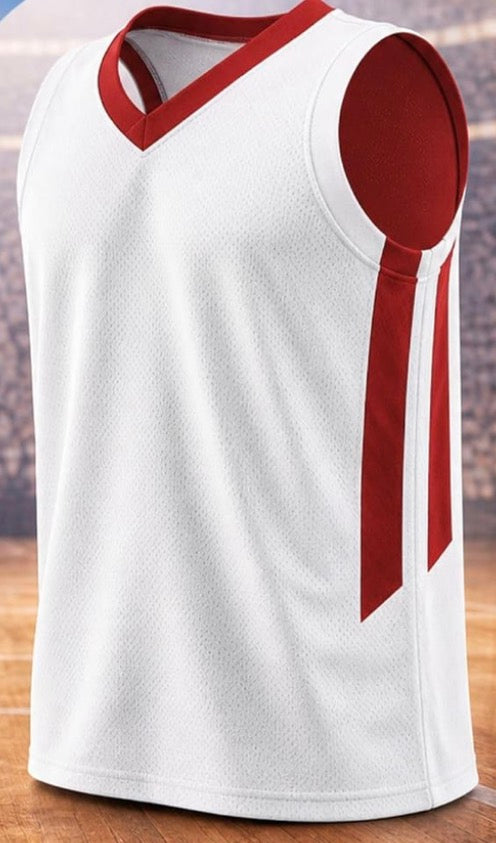 CUSTOM JERSEY