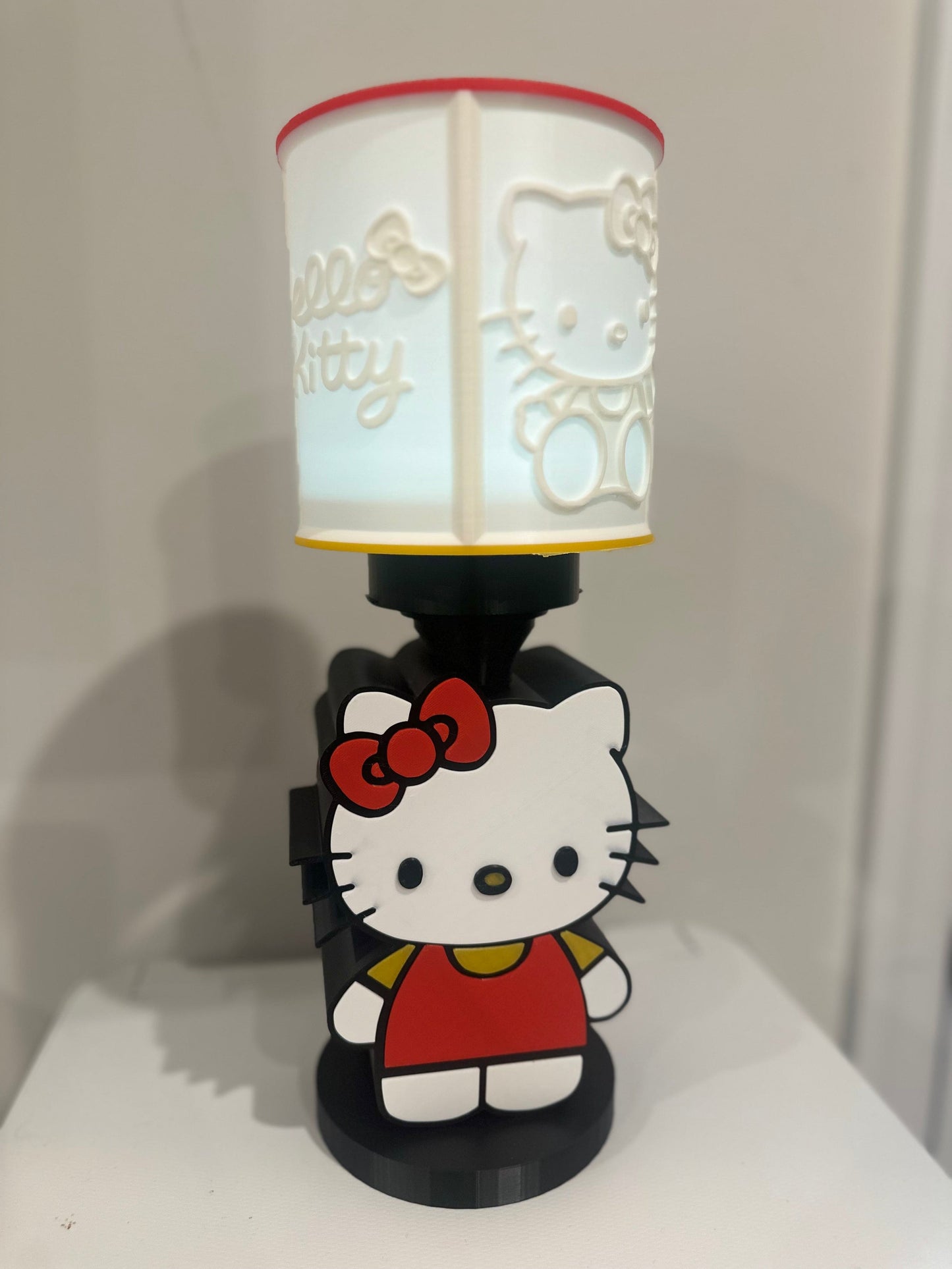 3D LAMP CLASS