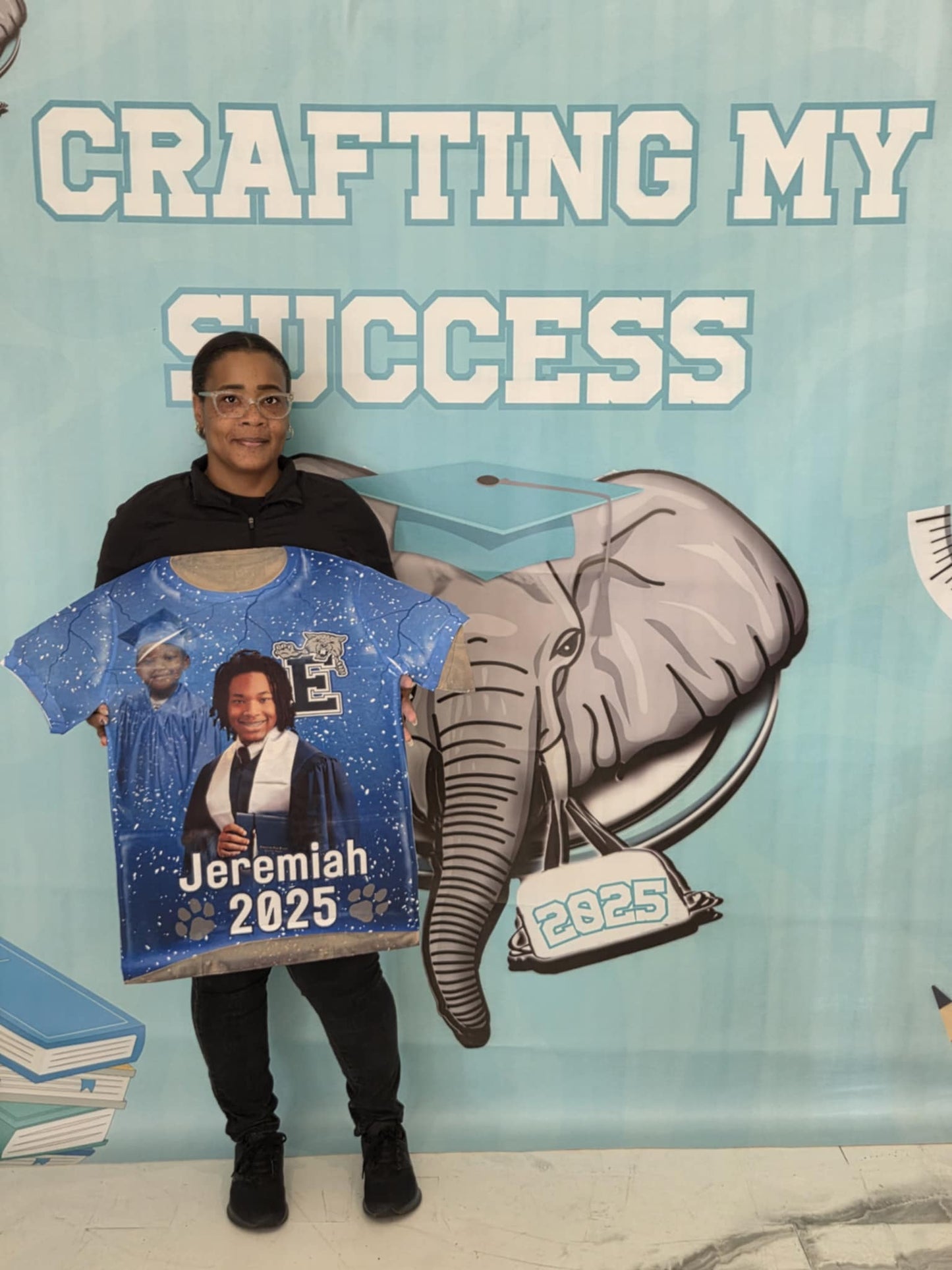 CONYERS GA , HANDS ON ALLOVER CLASS