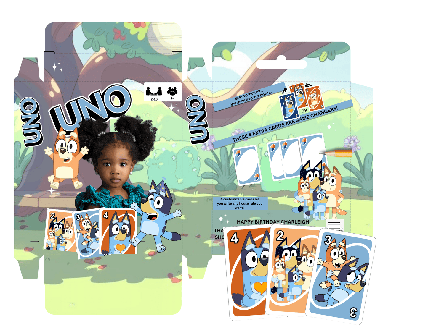 BLUE UN-O DESIGN (CANVA ONLY)