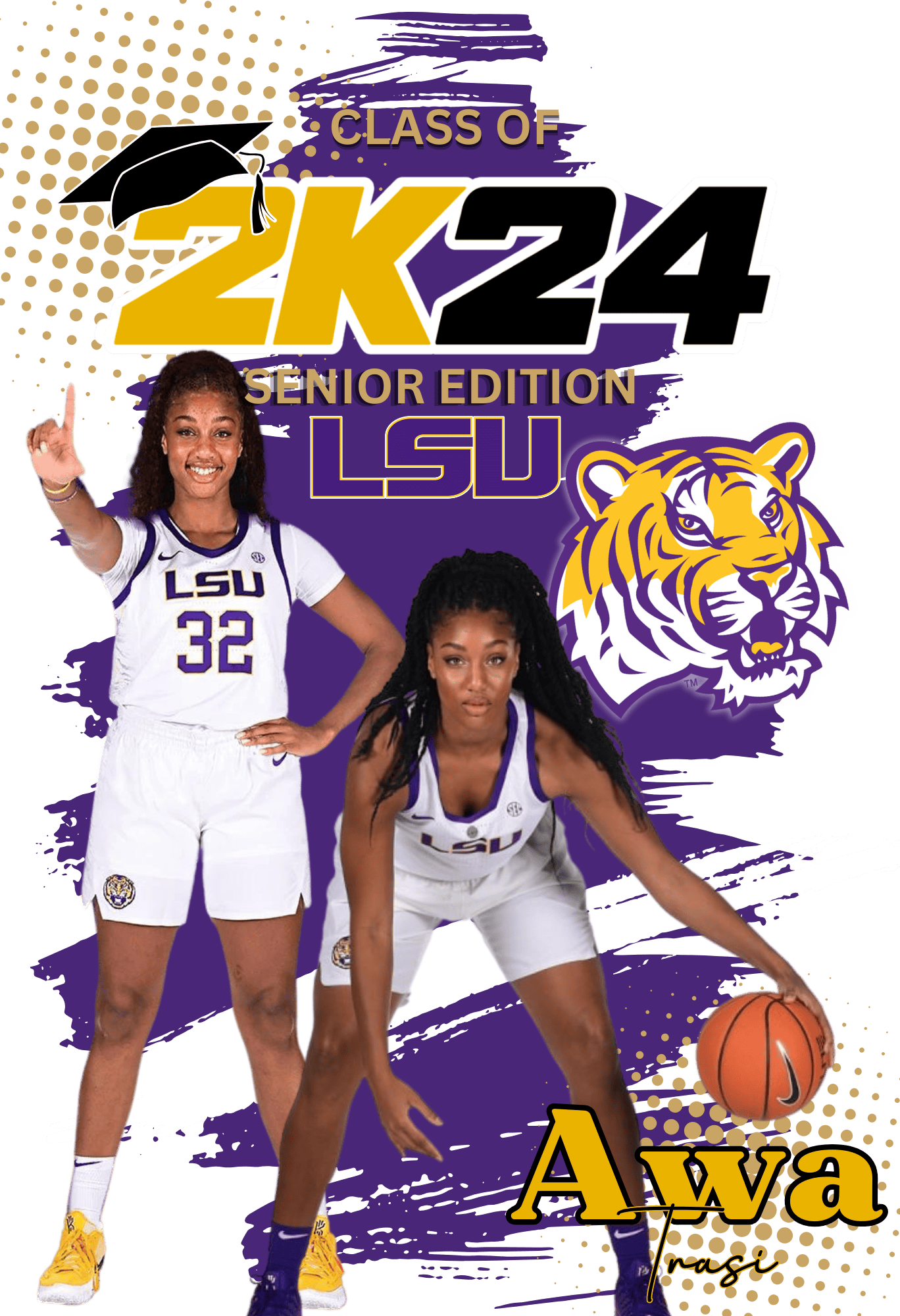 Editable Canva CENTER PRINT DESIGNS