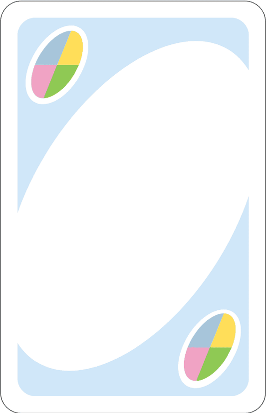 CARD AND BOX TEMPLATE (CANVA) TEMPLATE ONLY UN-O