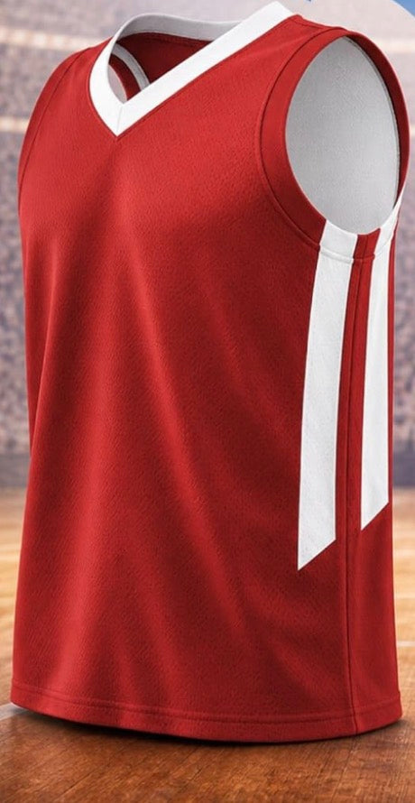 CUSTOM JERSEY