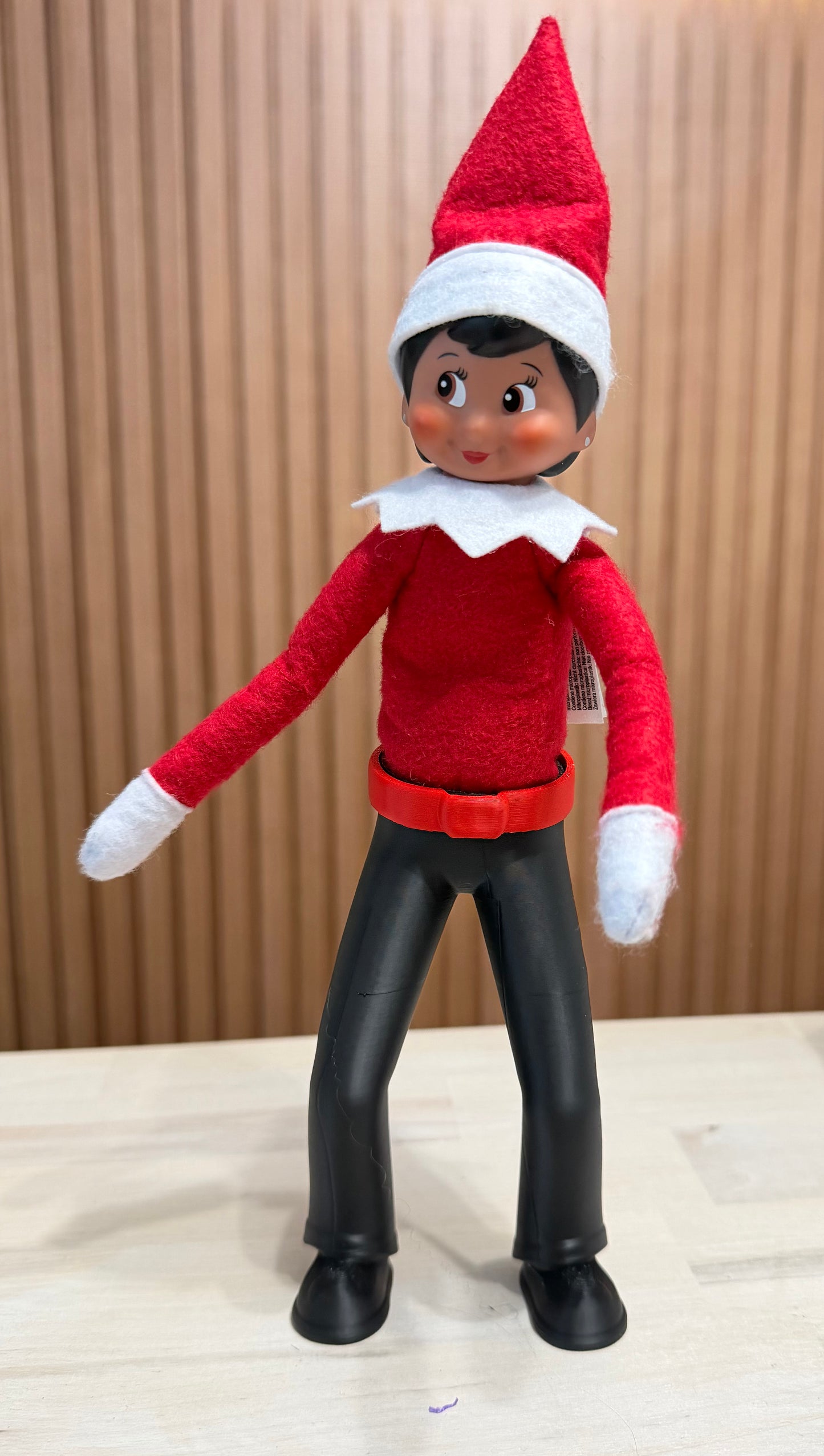 ELF LEGS ONLY