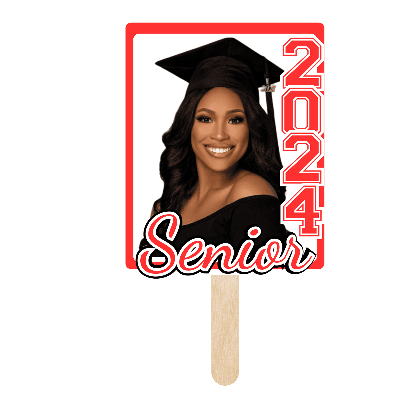Graduation Editable Digital Kit Canva