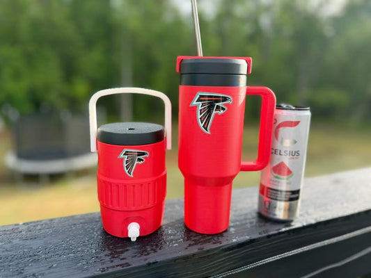Falcons Bundle