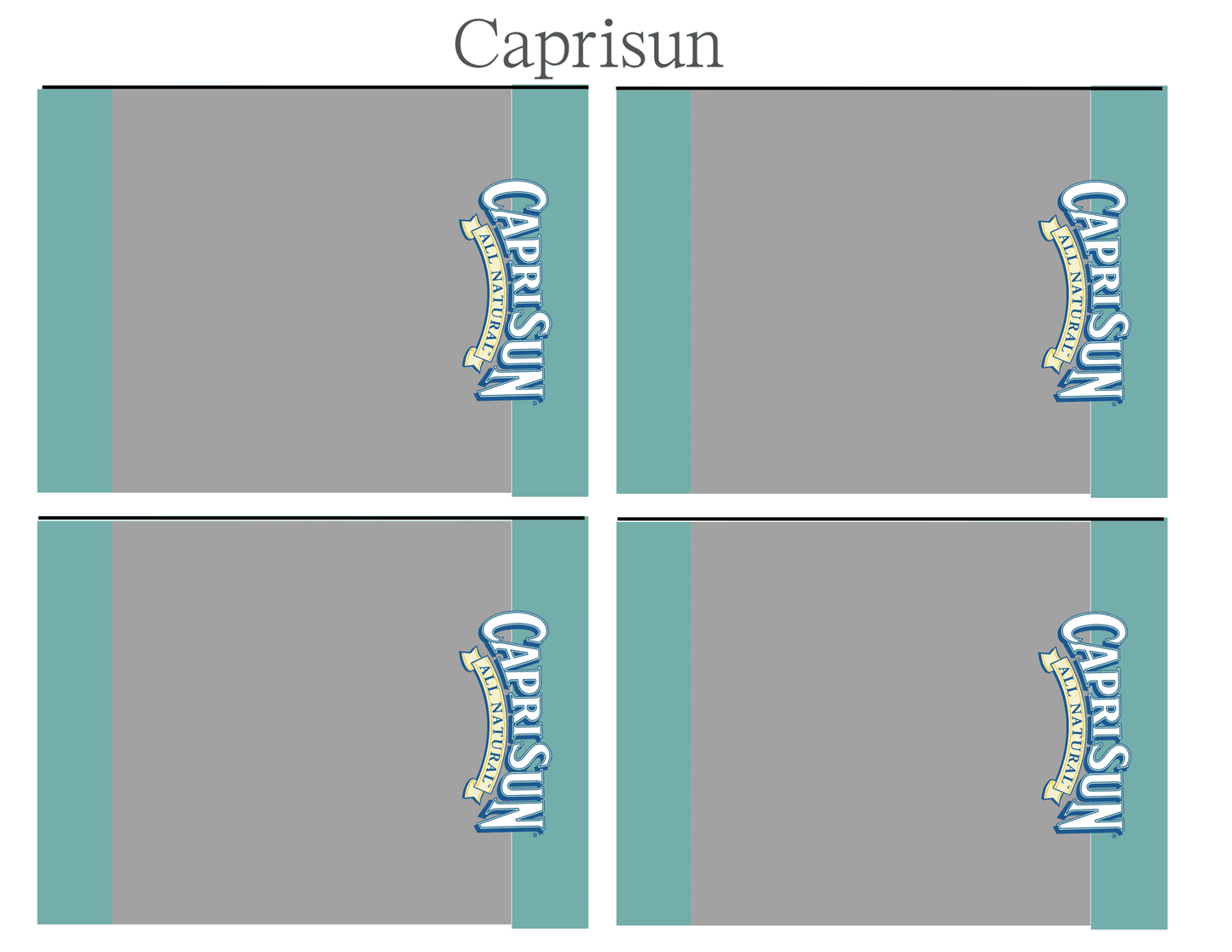 Graduation Editable Digital Kit Canva