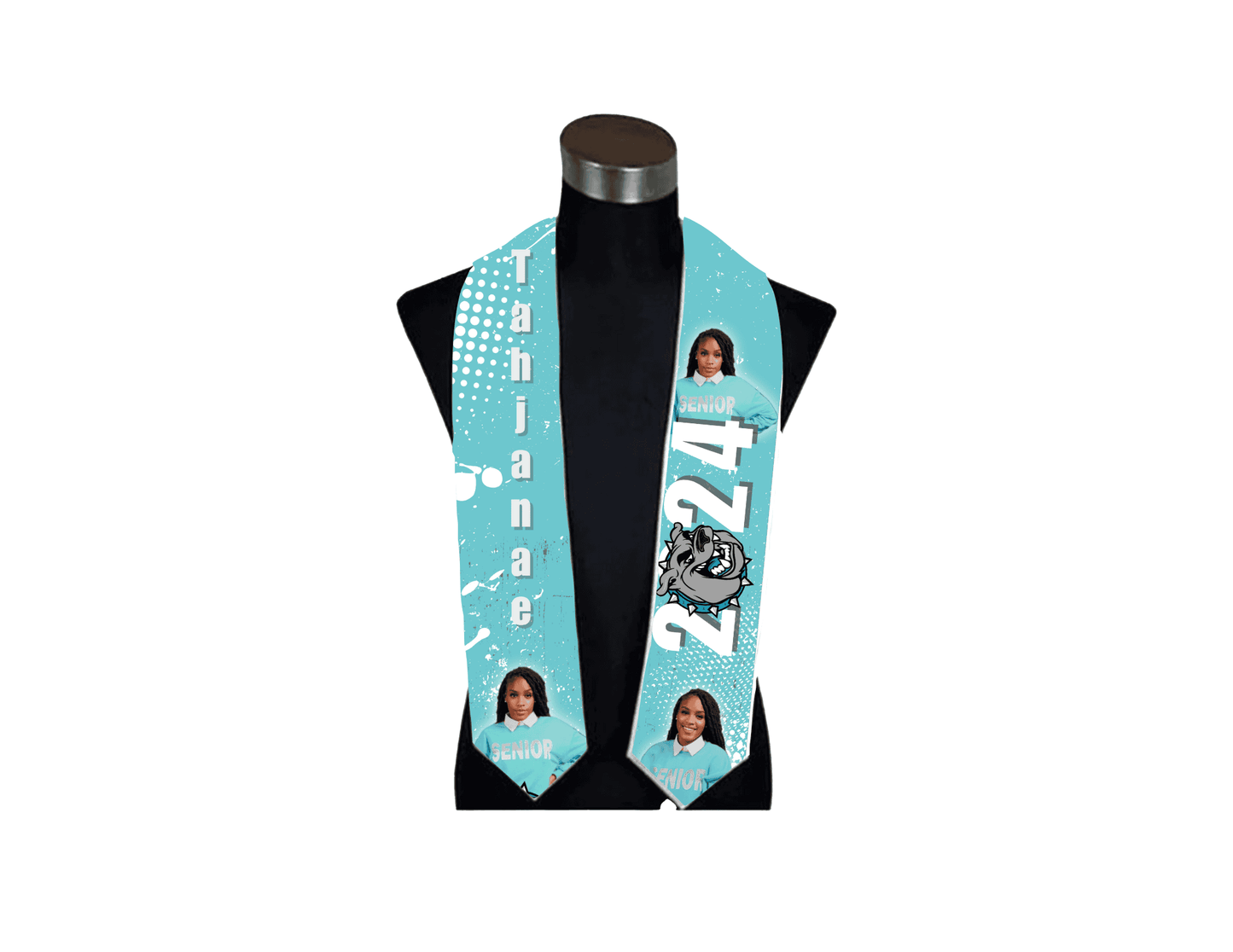 Graduation Editable Digital Kit Canva