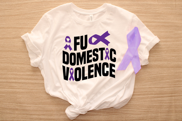 F Domestic Violence DTF TRANSFER